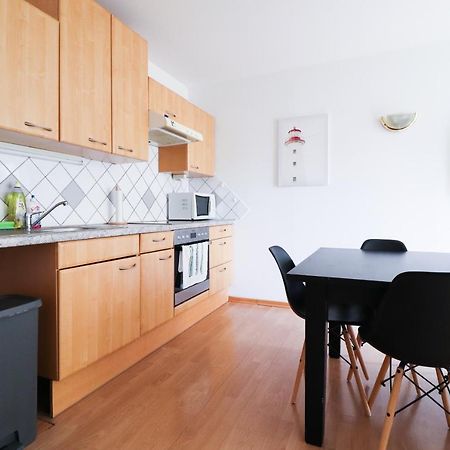 Cozynite Premium Apartment Favoriten 2 Bécs Kültér fotó