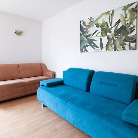 Cozynite Premium Apartment Favoriten 2 Bécs Kültér fotó