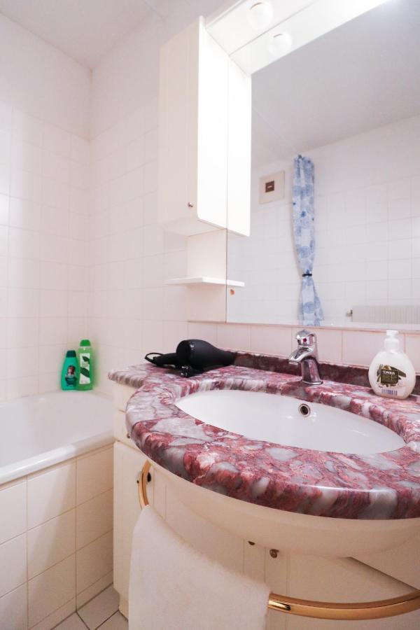 Cozynite Premium Apartment Favoriten 2 Bécs Kültér fotó
