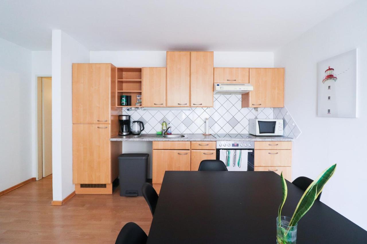 Cozynite Premium Apartment Favoriten 2 Bécs Kültér fotó