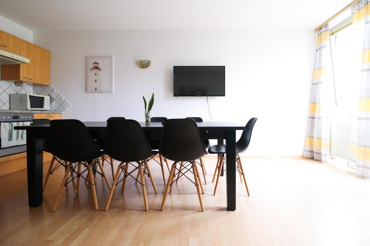 Cozynite Premium Apartment Favoriten 2 Bécs Kültér fotó