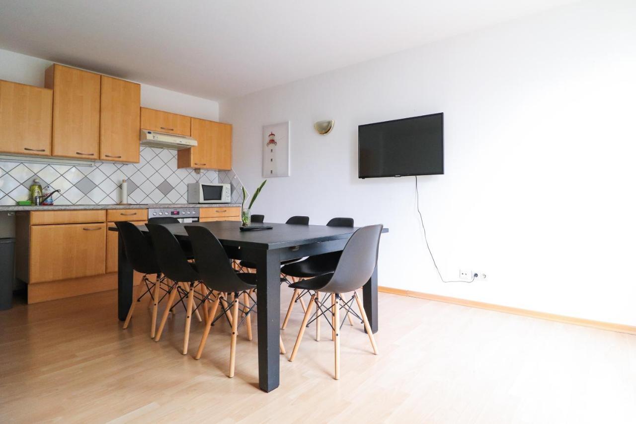Cozynite Premium Apartment Favoriten 2 Bécs Kültér fotó