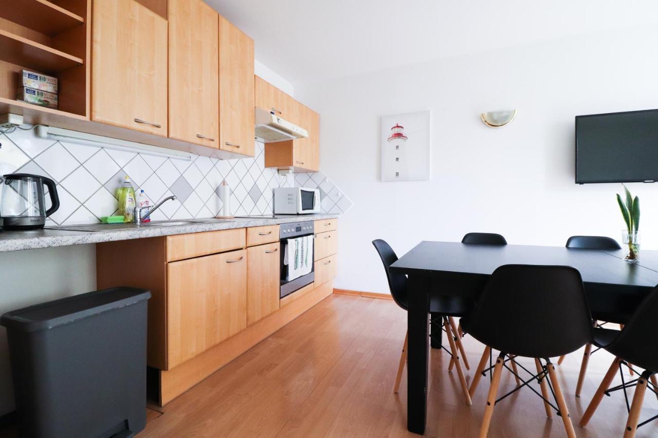 Cozynite Premium Apartment Favoriten 2 Bécs Kültér fotó