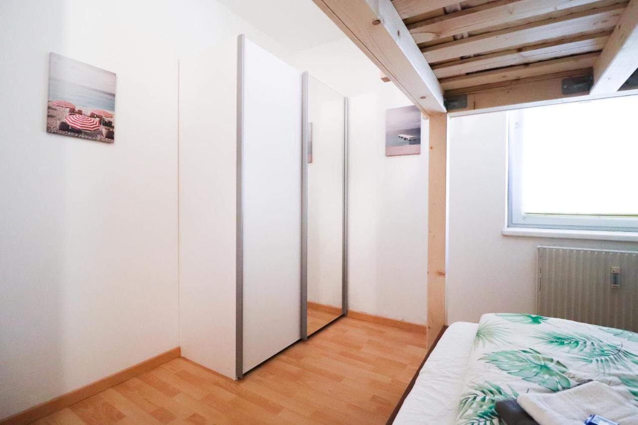 Cozynite Premium Apartment Favoriten 2 Bécs Kültér fotó
