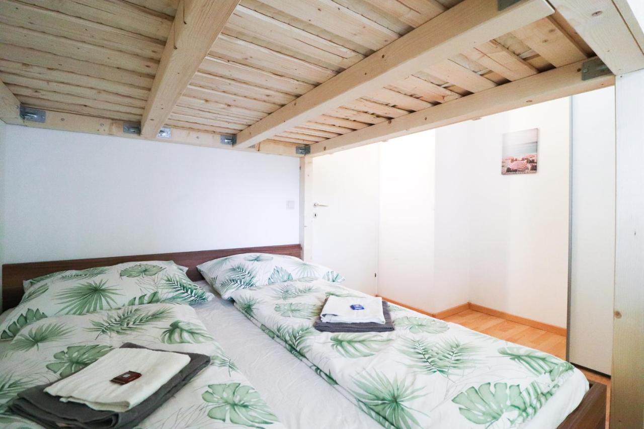 Cozynite Premium Apartment Favoriten 2 Bécs Kültér fotó