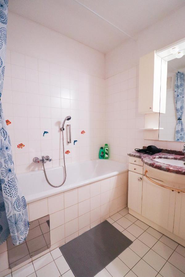 Cozynite Premium Apartment Favoriten 2 Bécs Kültér fotó
