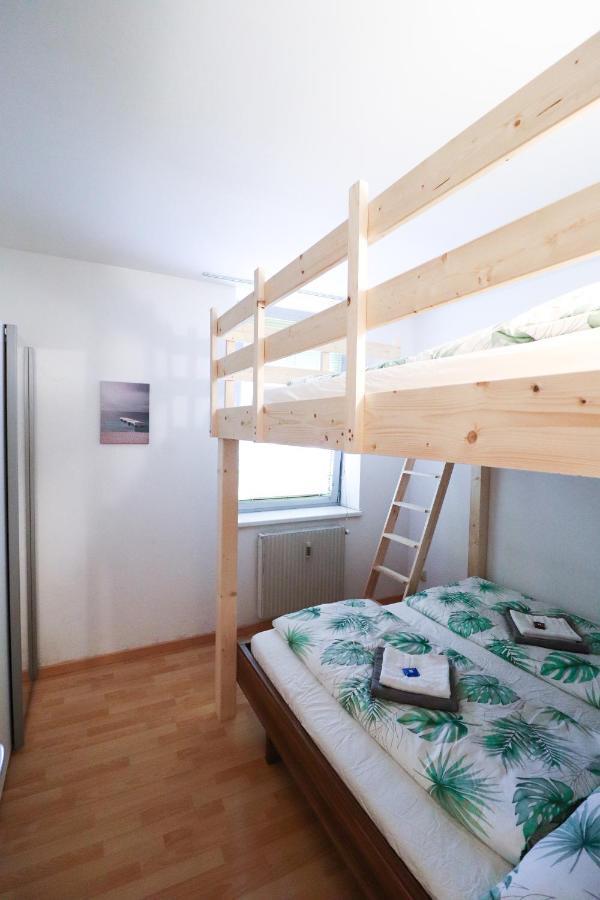 Cozynite Premium Apartment Favoriten 2 Bécs Kültér fotó