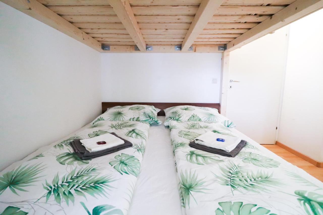 Cozynite Premium Apartment Favoriten 2 Bécs Kültér fotó