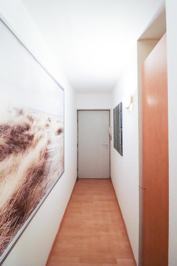 Cozynite Premium Apartment Favoriten 2 Bécs Kültér fotó